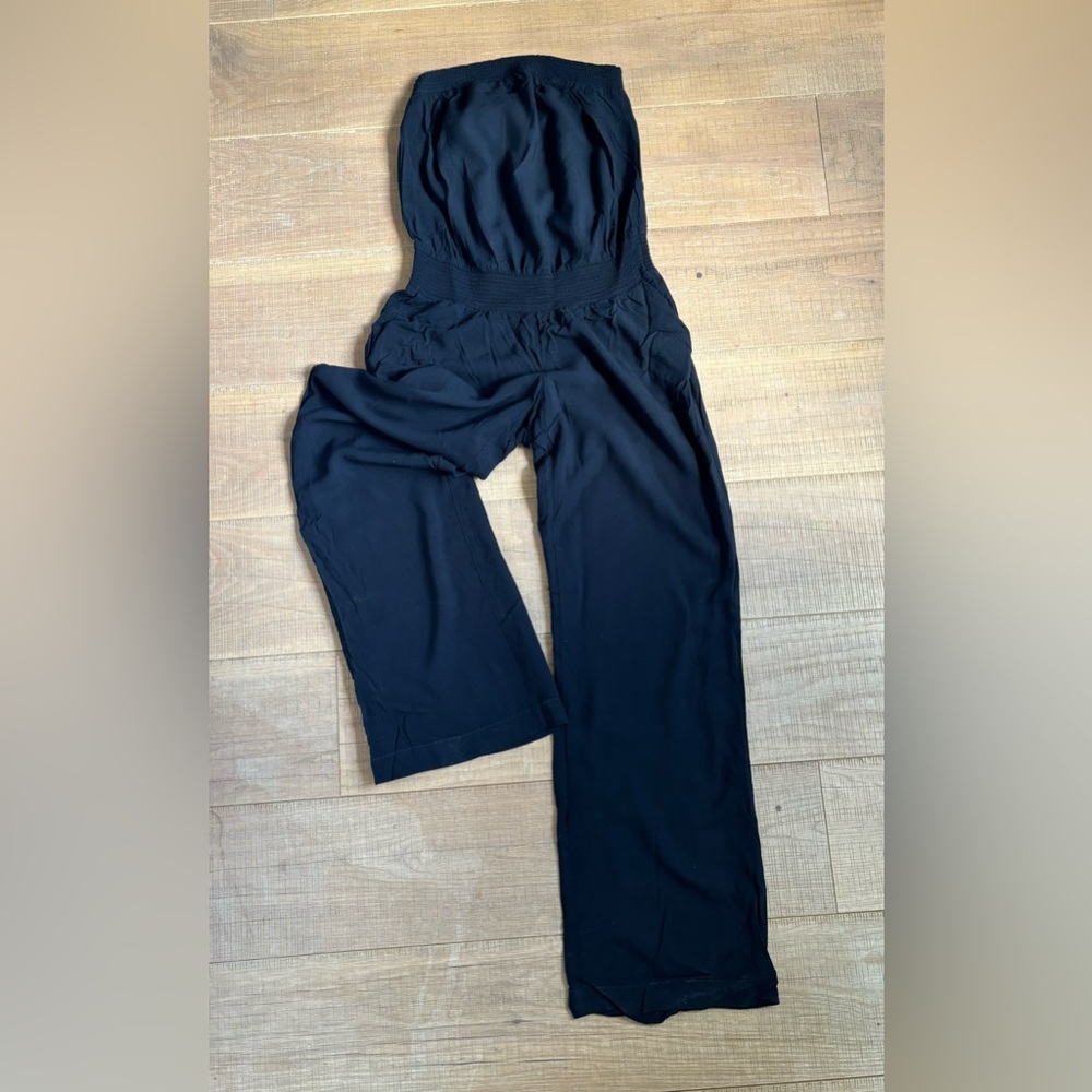 Black jumpsuit by JACOB size S